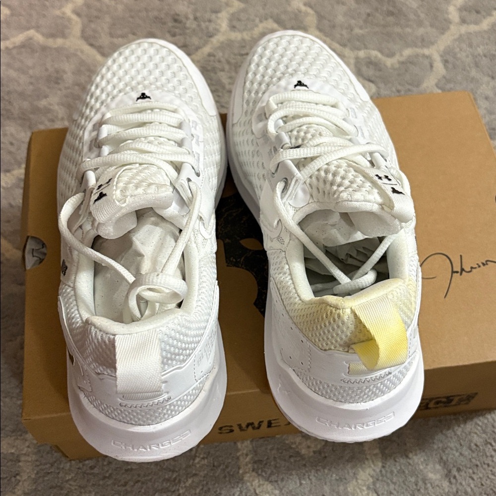 Under Armour Training Sneakers - Picture 2 of 3
